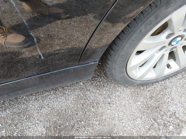 2011 BMW 328I XDRIVE — миниатюра 12