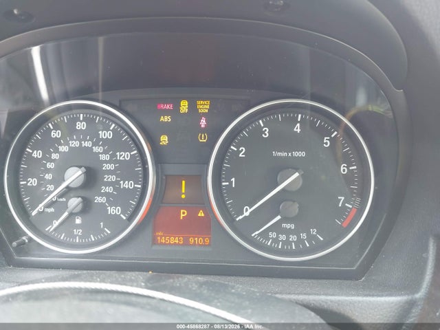 2011 BMW 328I XDRIVE — миниатюра 7