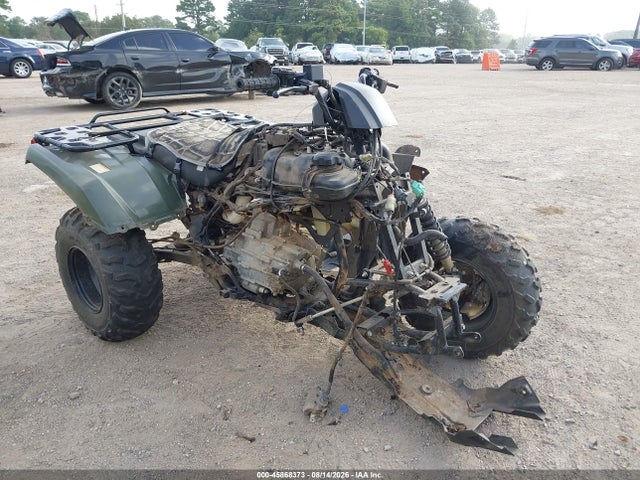 2021 HONDA TRX TM