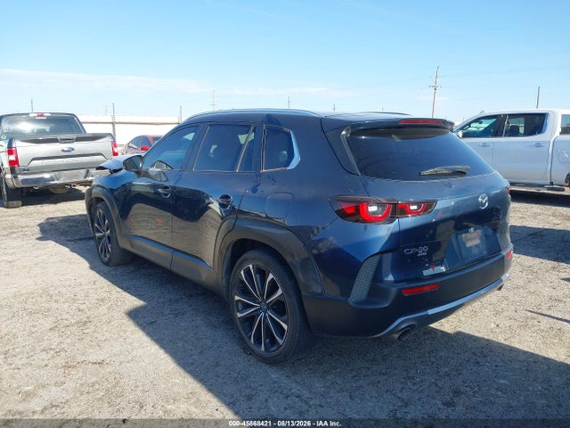 2023 MAZDA CX-50 2.5 TURBO 3