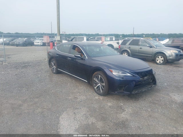 2021 LEXUS LS 