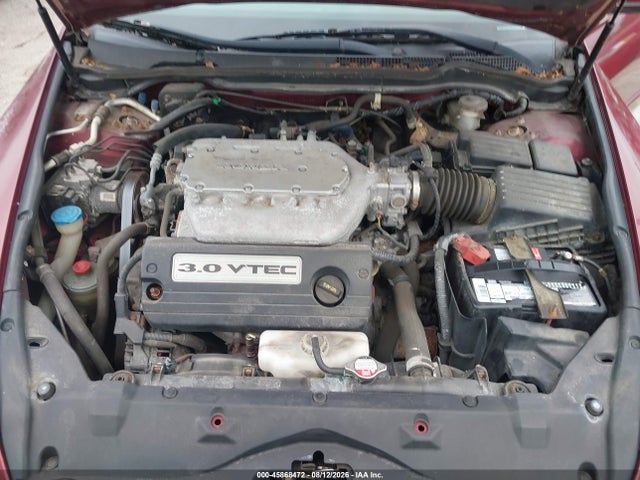 2003 Honda ACCORD 3.0 EX 缩略图 10