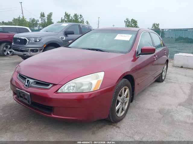 2003 Honda ACCORD 3.0 EX 缩略图 2