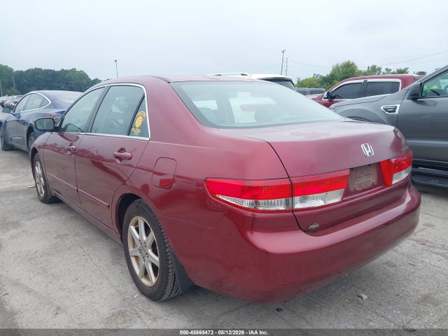 2003 Honda ACCORD 3.0 EX 缩略图 3