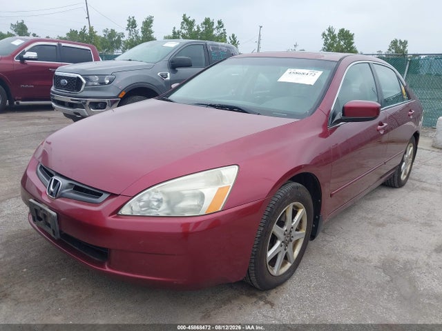 2003 Honda ACCORD 3.0 EX 缩略图 6