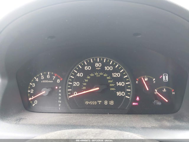 2003 Honda ACCORD 3.0 EX 缩略图 7