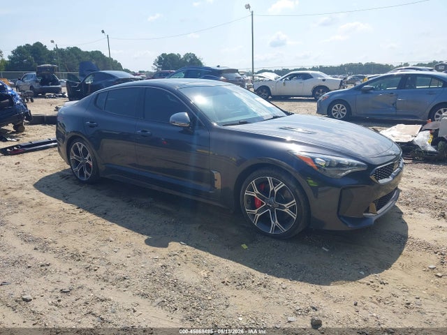 2020 KIA STINGER GT2