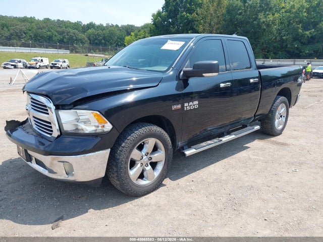 صورة 2 لـ 2013 RAM 1500 BIG HORN