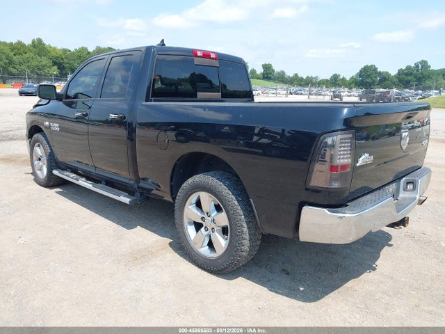 صورة 3 لـ 2013 RAM 1500 BIG HORN