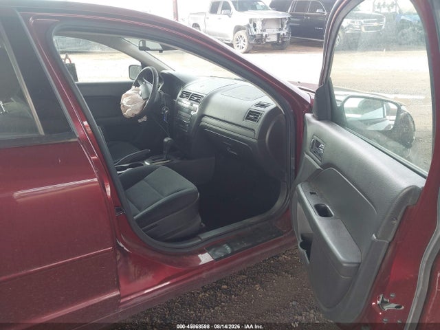 2006 FORD FUSION SE 照片 5