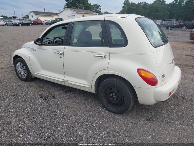 2005 Chrysler PT CRUISER TOURING — фото 3