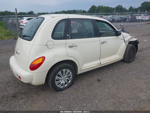 2005 Chrysler PT CRUISER TOURING — фото 4