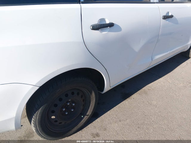 صورة 13 لـ 2006 Toyota MATRIX