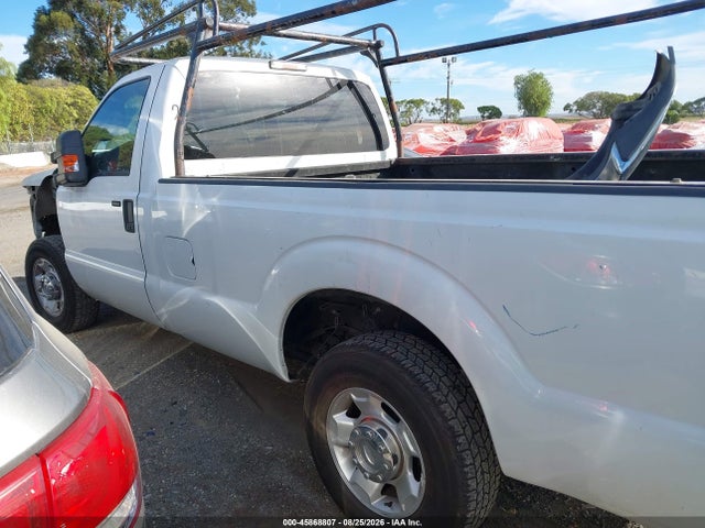 2011 FORD F-250 XLT 照片 15