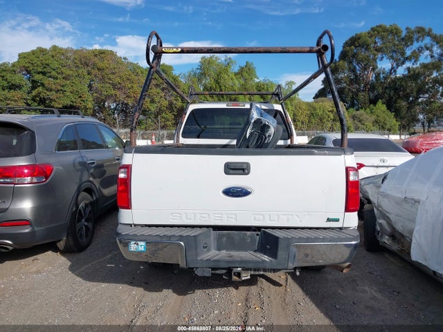 2011 FORD F-250 XLT 照片 17