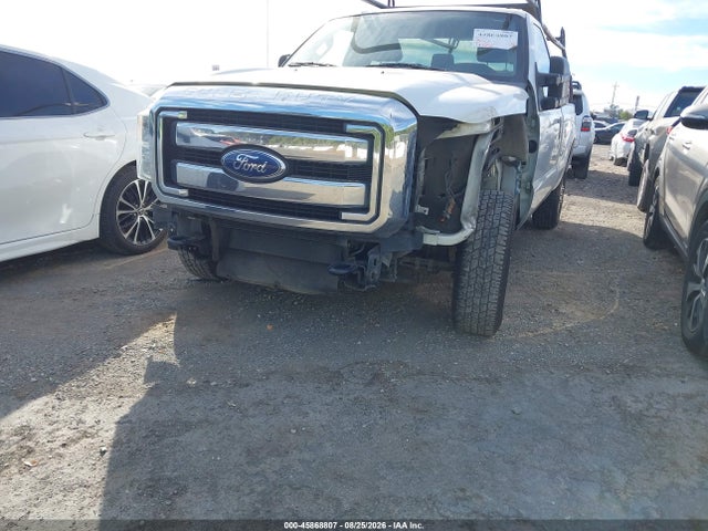 صورة 6 لـ 2011 FORD F-250 XLT