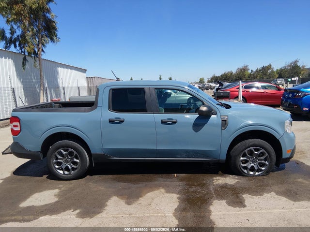 2022 FORD MAVERICK XLT 13