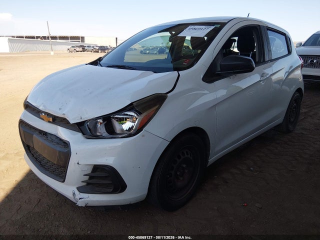 صورة 2 لـ 2017 Chevrolet SPARK LS CVT
