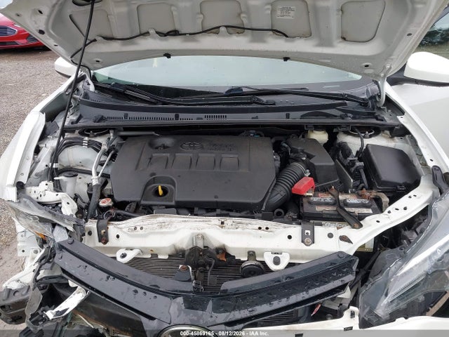صورة 10 لـ 2017 Toyota COROLLA LE ECO