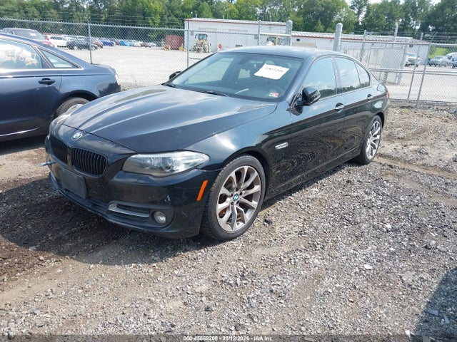 صورة 2 لـ 2016 BMW 528I XDRIVE
