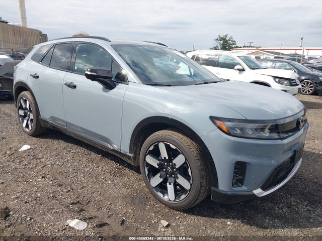 2025 HONDA PROLOGUE ELITE