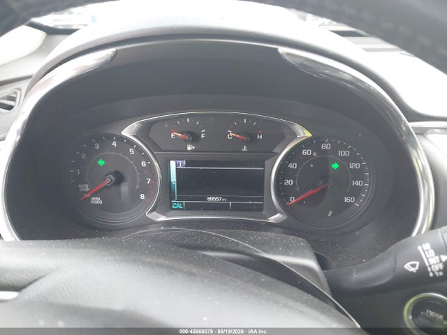 2018 CHEVROLET MALIBU LT 7