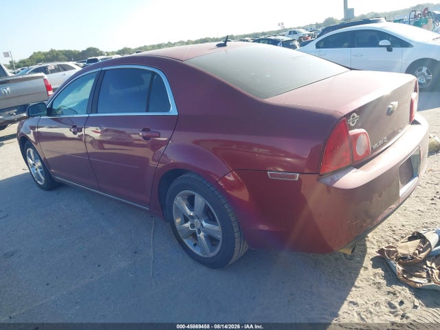 صورة 3 لـ 2011 Chevrolet MALIBU 2LT
