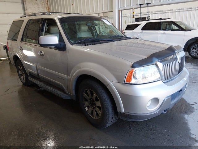 2003 LINCOLN NAVIGATOR 