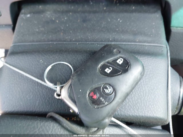 2007 Lexus LS 460 照片 11