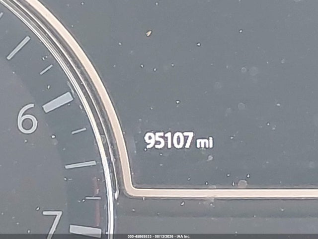 2019 NISSAN PATHFINDER PLATINUM 15