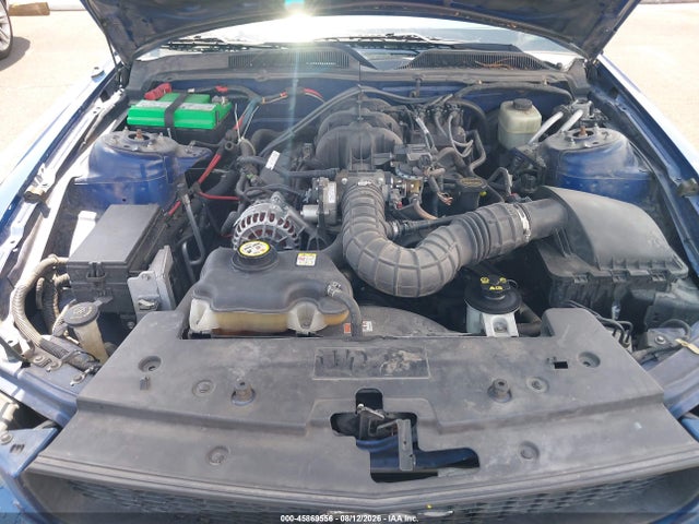 صورة 10 لـ 2006 FORD MUSTANG V6