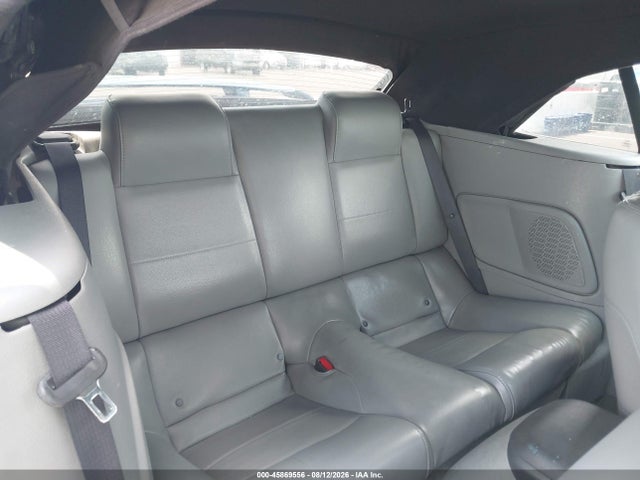 صورة 8 لـ 2006 FORD MUSTANG V6