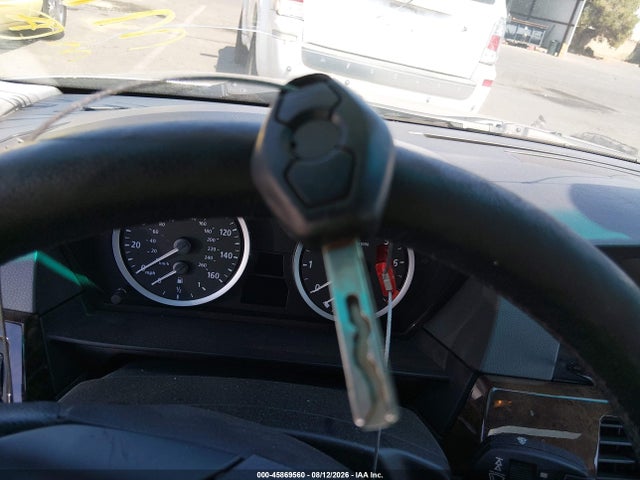 2006 BMW 530I 照片 11