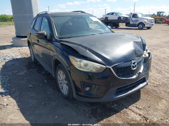 2015 MAZDA CX-5 TOURING
