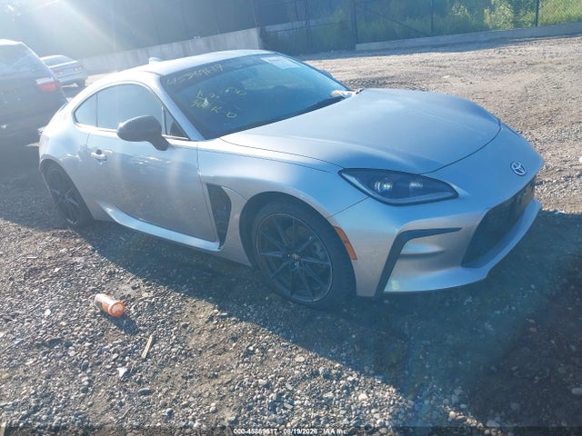 2024 TOYOTA GR86 PREMIUM