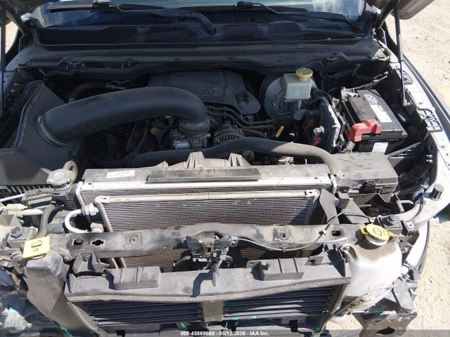 2019 RAM 1500 BIG HORN/LONE STAR 4X4 5'7 BOX 10