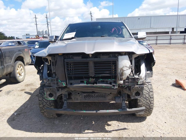 2019 RAM 1500 BIG HORN/LONE STAR 4X4 5'7 BOX 13