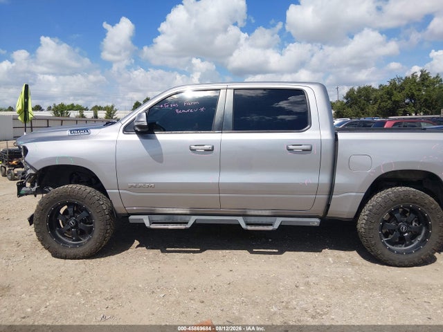 2019 RAM 1500 BIG HORN/LONE STAR 4X4 5'7 BOX 15