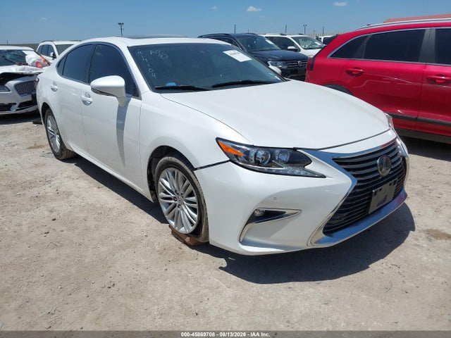 2016 LEXUS ES 