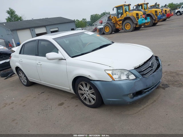 2006 TOYOTA AVALON XL/XLS/TOURING/LIMITED