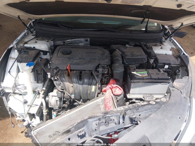 صورة 10 لـ 2015 Hyundai SONATA SPORT