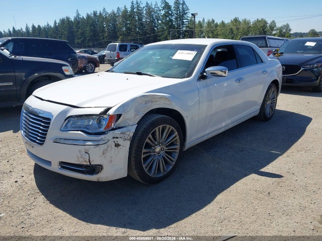 صورة مصغرة 2 لـ 2011 Chrysler 300 LIMITED