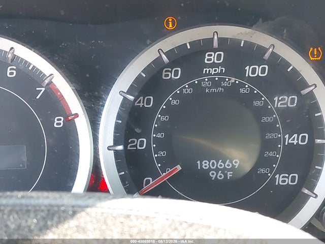 2011 Acura TSX 2.4 — фото 15
