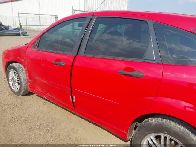 2005 FORD FOCUS ZX5 — фото 18