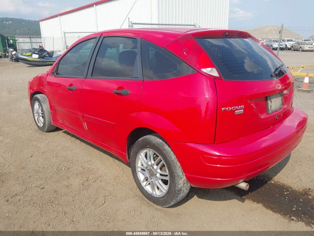 2005 FORD FOCUS ZX5 — фото 3