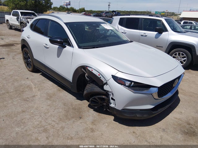 2025 MAZDA CX-3 2.5 S SELECT SPORT