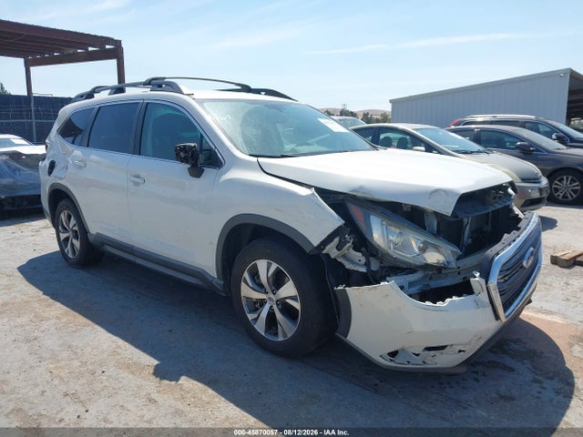 2019 SUBARU ASCENT PREMIUM