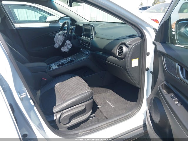 2019 HYUNDAI KONA EV ULTIMATE 5