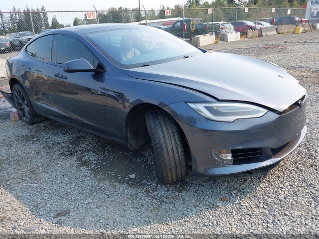 2018 TESLA MODEL S 100D/75D/P100D