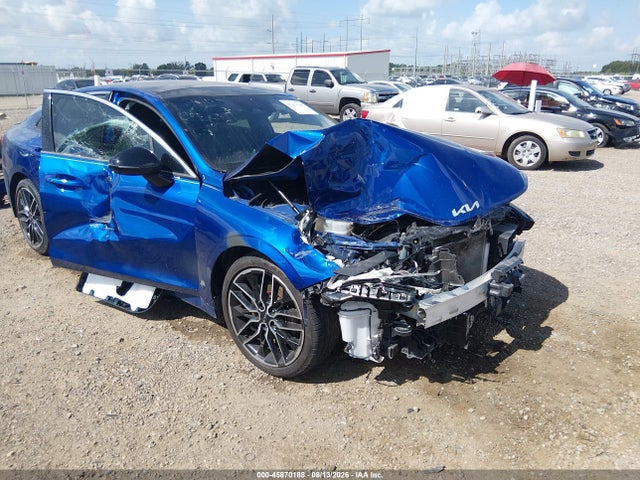 2023 KIA K5 GT